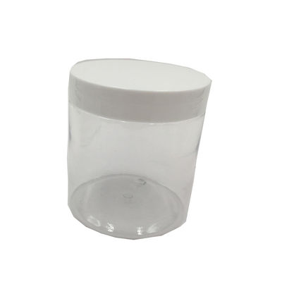 8 oz pet jar pink jar gel plastic pet transparente 60 gr	500ml pet jar
