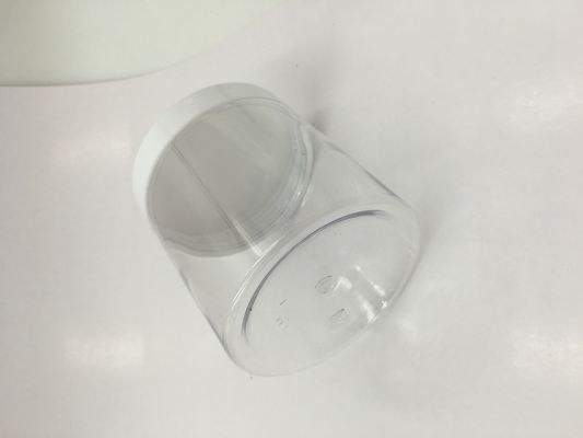 8 oz pet jar pink jar gel plastic pet transparente 60 gr	500ml pet jar