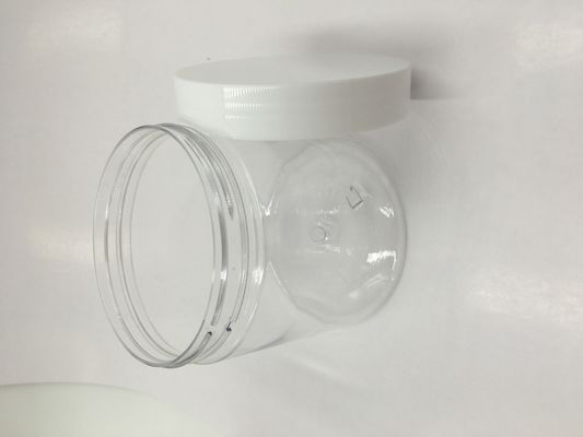 8 oz pet jar pink jar gel plastic pet transparente 60 gr	500ml pet jar