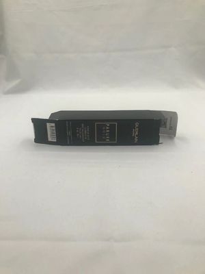 Cardboard 30ml Dropper Bottle Sunblock Paper Folding Box Printing Service