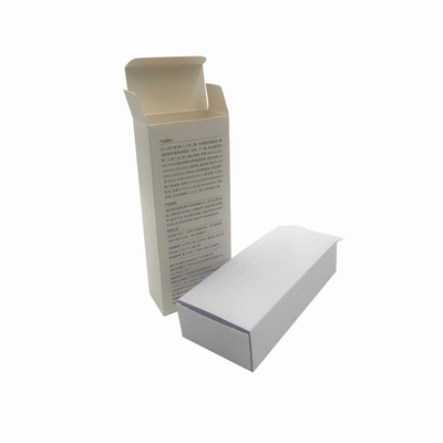 Beauty Cosmetic Skincare Packaging