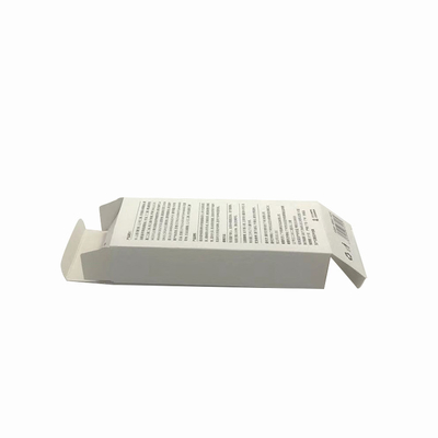 Beauty Cosmetic Skincare Packaging