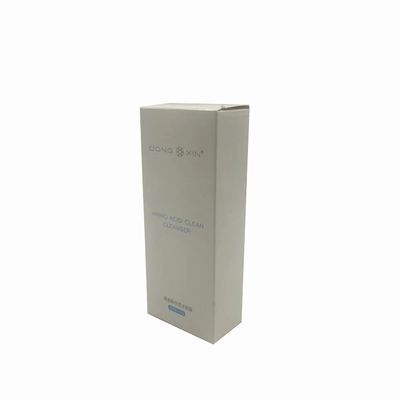 Beauty Cosmetic Skincare Packaging