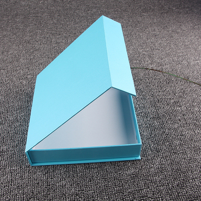 Clamshell Essential Oil Gift Box Ornaments Packing Ring Earrings Necklace Jewelry